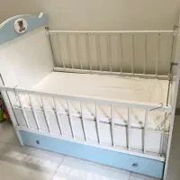 تخت پسرانه در حده نو