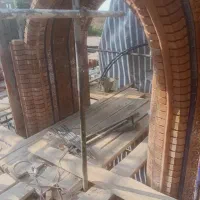 بنایی اجرای سنگ کاشی سرامیک موزائیک نماکاری|خدمات پیشه و مهارت|کرج, باغستان|دیوار