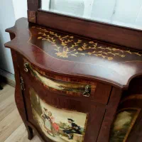 کنسول اروپایی