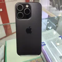 آیفون ۱۵ پرو