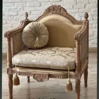 مبل کلاسیک دیبا