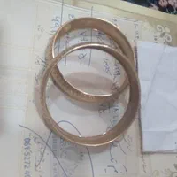 طلا با فاکتور سایز ۲  بهبهان