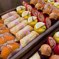 فینگرفود|خوردنی و آشامیدنی|رشت, منظریه|دیوار