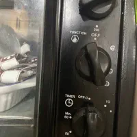 توستر|اجاق گاز و لوازم برقی پخت‌وپز|تهران, آهنگ|دیوار