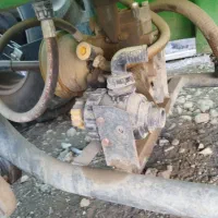 سم پاش|ماشین‌آلات صنعتی|اسلام‌‌آباد غرب, |دیوار