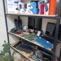 خرید قطعات کامپیوتر و لپتاپ/مانیتور به قیمت|قطعات و لوازم جانبی رایانه|فلاورجان, |دیوار