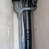 لوله کشی آب و فاضلاب، پکیج، گاز، پمپ ساختمان|خدمات پیشه و مهارت|ری, دیلمان|دیوار