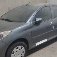 ۲۰۷ فرمون برقی مدل ۹۹ صفر خشک