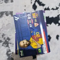 کارت کیمدی از نوع های بیسیک ادونس و ۲۰۲۶ و ۲۰۲۵|اسباب‌‌بازی|تهران, امام حسین|دیوار