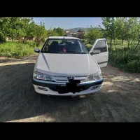 پژو پارس مدل93