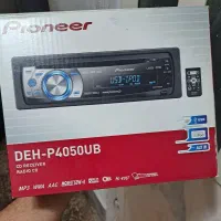 ضبط پایونیر