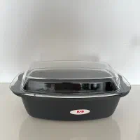 قابلمه چدن نو