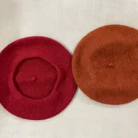 کلاه برت فرانسوی|لباس|قم, زنبیل آباد|دیوار