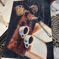 فرش اشپز خانه سالم