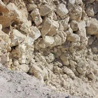 آهک و شفته آماده نیلی