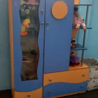 سرویس کودک|اسباب و اثاث بچه|مشهد, میعاد (شهرک غرب)|دیوار