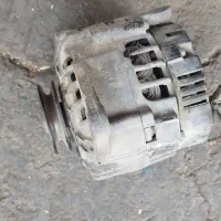 کفی ۷۱۵۰ دینام پژو آردی داغی باطری ساب با باکس