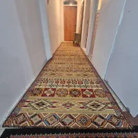 گلیم فرش|گلیم، جاجیم، گبه|نیشابور, پاستور|دیوار