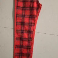 شلوار جین دخترانه سایز ۲۹