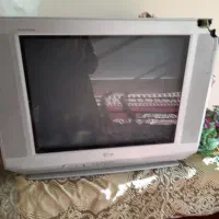 تلویزیون الجی فلت