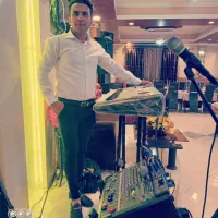 ارکستر و دیجی حرفه ای با نازلترین قیمت