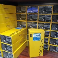 موبایل نوین/xiaomi poco c75