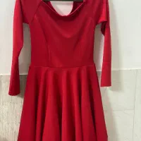 پیراهن مجلسی دخترانه
