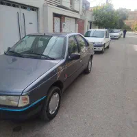 پژو 405 مدل 96 دوگانه فابریک بیرنگ