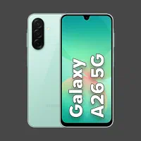 سامسونگ Galaxy A26 - موبایل بادز