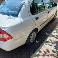 تیبا صندوق‌دار مدل‌ ۱۴۰۰|خودرو سواری و وانت|پیشوا, |دیوار