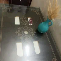 میز غذاخوری|میز و صندلی غذاخوری|زنجان, |دیوار