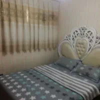 سوییت-اپارتمان-لوکس-در-مرکز-شهر