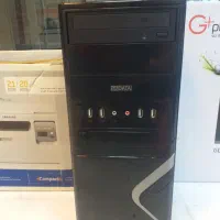 سیستم، کامپیوتر و حسابداری فروشگاه|رایانه رومیزی|رشت, بازار|دیوار