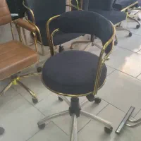 صندلی استادکار|آرایشگاه و سالن‌های زیبایی|کرج, حصارک پایین|دیوار