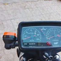 موتور سیکلت انژکتوری مدل 1402|موتورسیکلت|خرامه, |دیوار