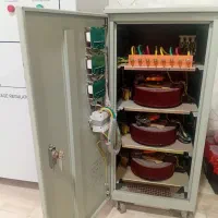 خرید فروش استابلایزر امگا 30 هزار 50هزار درحد|قطعات و لوازم جانبی رایانه|قرچک, مهدیه|دیوار