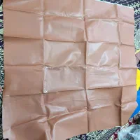 چرم مصنوعی