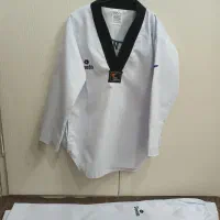 لباس تکواندو نو