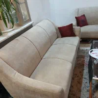 مبل هفت نفره