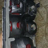 چراغ خطر پراید و ۴۰۵ و کفپوش|قطعات یدکی و لوازم جانبی|قزوین, |دیوار