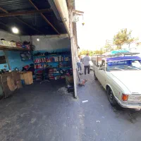 اجاره مغازه ۲۵متری بحر اصلی|اجارهٔ مغازه و غرفه|محمدشهر, محمدشهر|دیوار