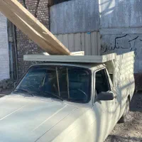 پیکان وانت ۸۸