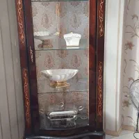 بوفه معرق کاری