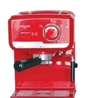 قهوه ساز مباشی