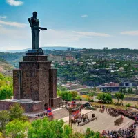 تور ارمنستان(ایروان) ویژه جشن بالن سواری|تور و چارتر|تهران, سعادت‌آباد|دیوار