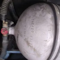 کپسول سی ان جی 5000000 نومان|قطعات یدکی و لوازم جانبی|شیراز, شاهجیان|دیوار