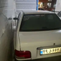 پراید 131 SX، مدل ۱۳۹۰|خودرو سواری و وانت|بیرجند, |دیوار