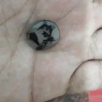 سنگ شجر