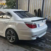 bmw ۵۲۰ ۲۰۰۵ ترخیص ۲۰۰۸|خودرو سواری و وانت|اصفهان, کوی ولی عصر|دیوار