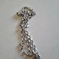 زنجیر نقره